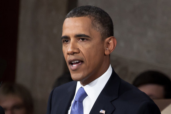 President Obama