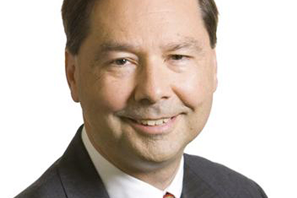Hans A. von Spakovsky