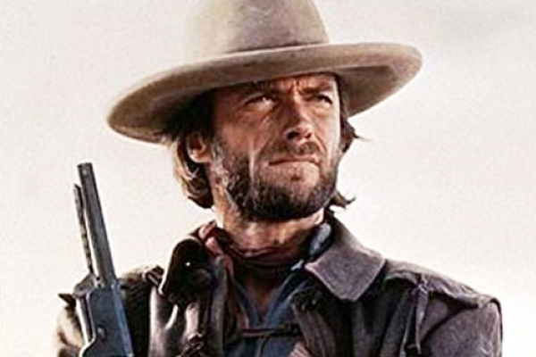 Clint Eastwood