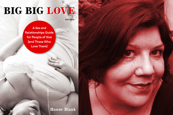 (Hanne Blank)