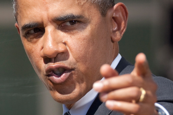 President Obama
