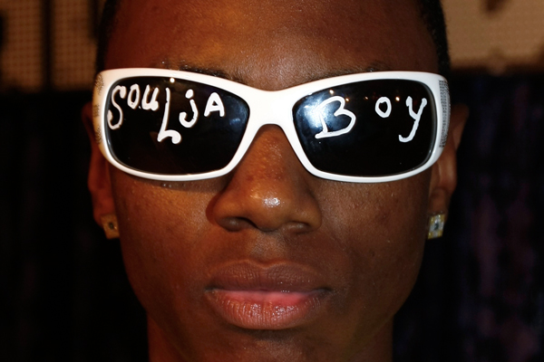 Soulja Boy
