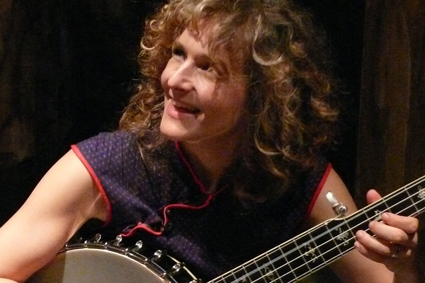 Abigail Washburn
