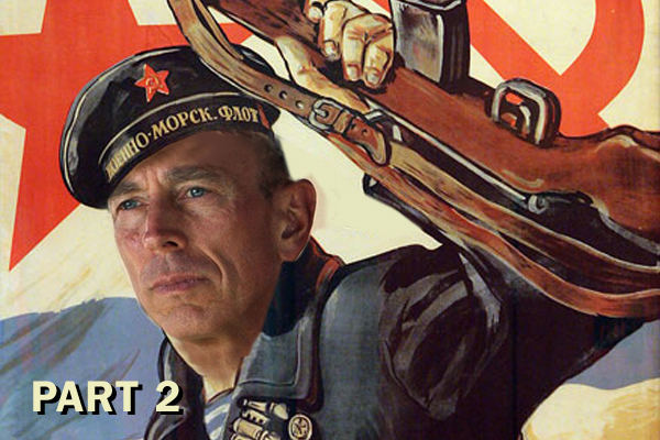 David Petraeus (AP/Salon)