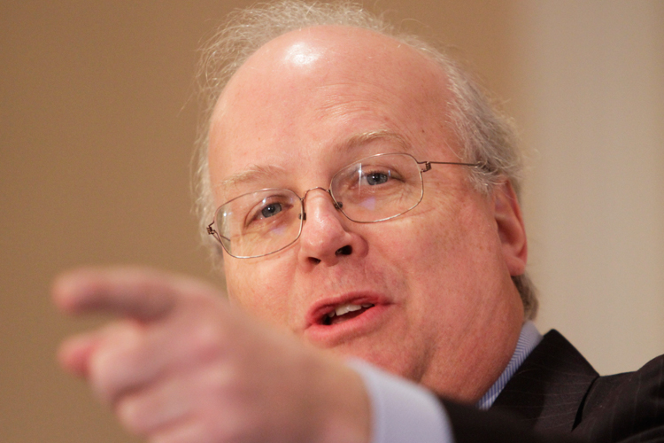 Karl Rove (AP)
