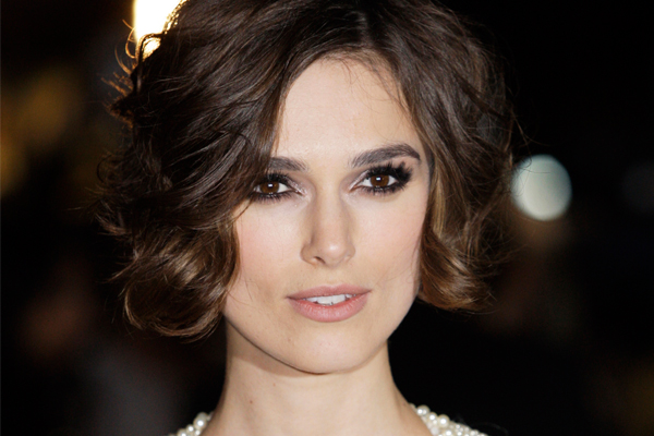 Keira Knightley (AP/Joel Ryan)