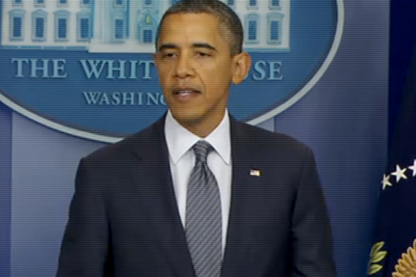President Barack Obama (cnn.com)