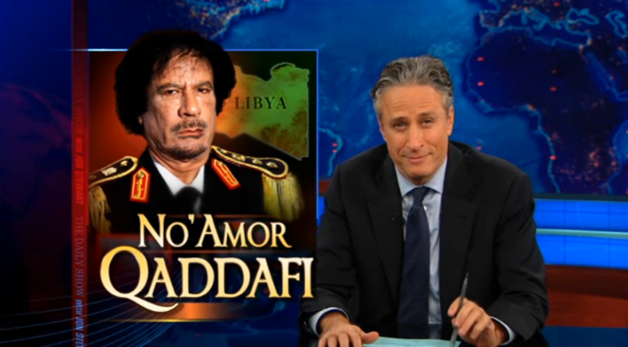 (Comedy Central)