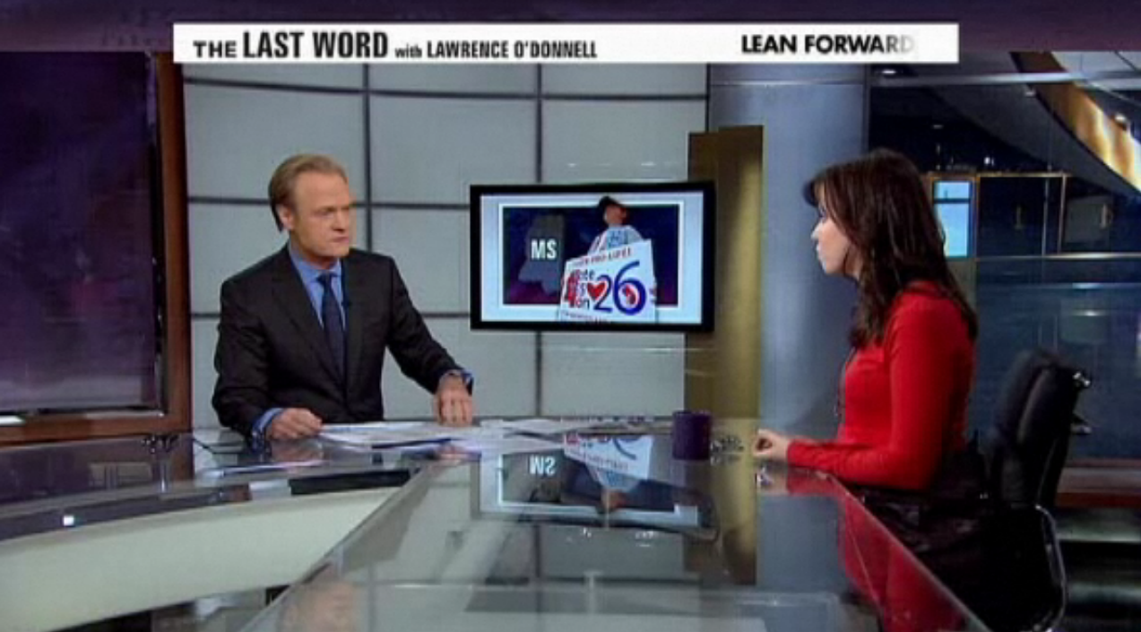(MSNBC)