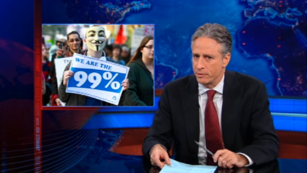 (Comedy Central)