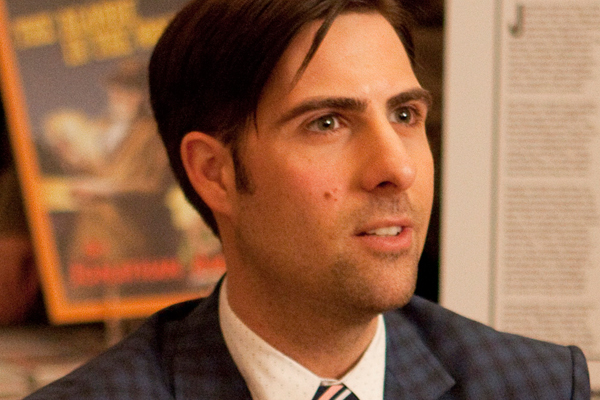 Jason Scwartzman