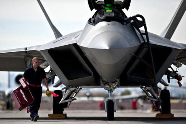 (US Air Force)