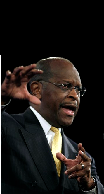 Herman Cain (AP)