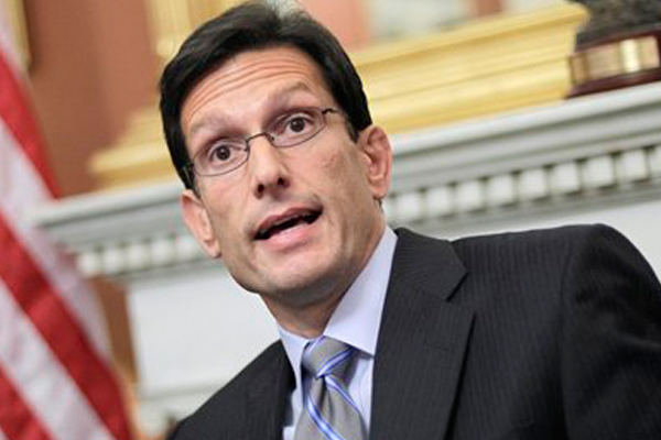 Eric Cantor (AP)