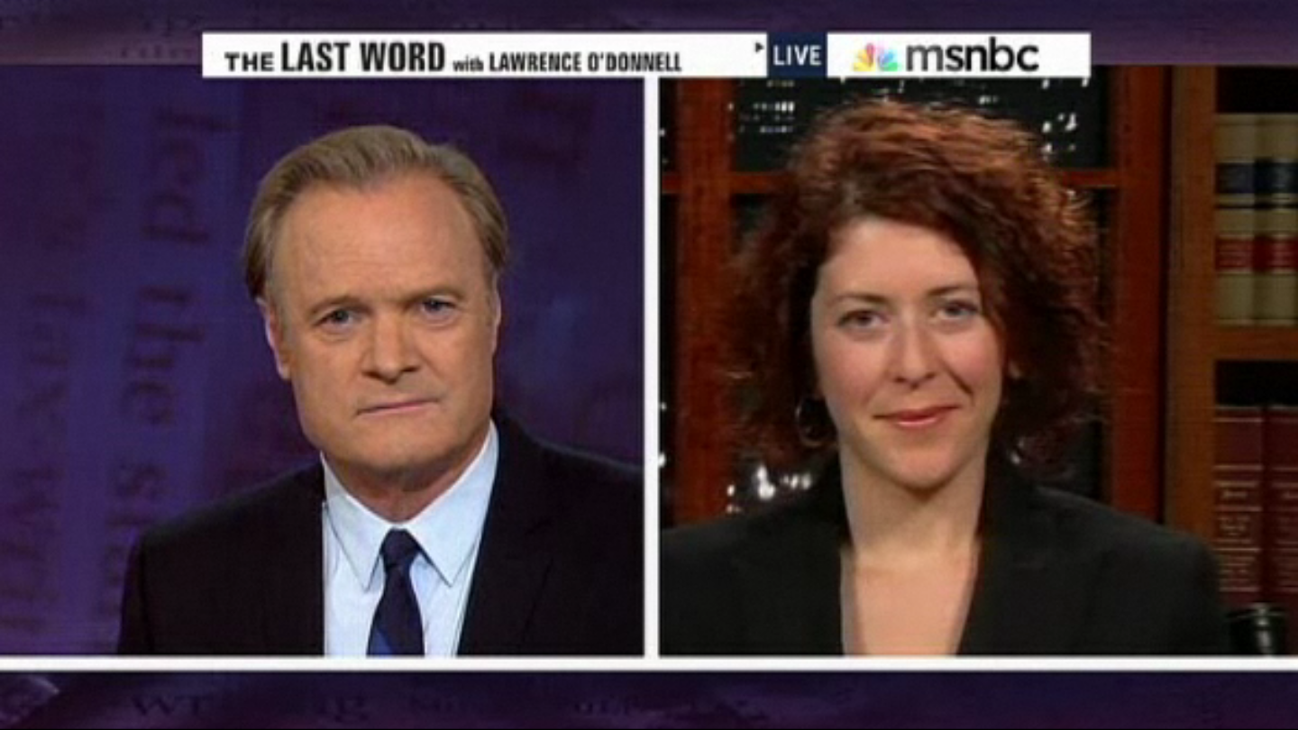 (MSNBC)
