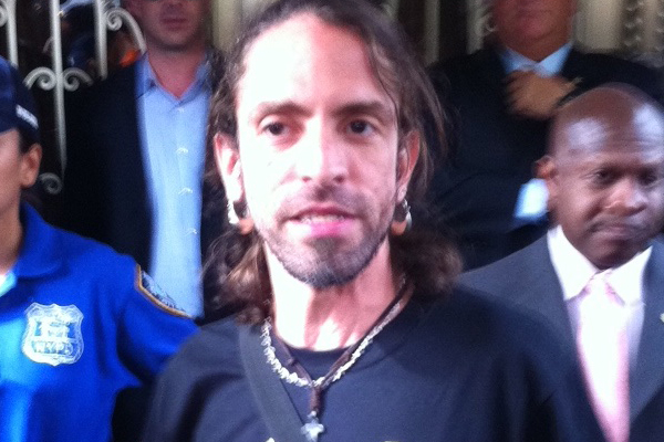 Felix Rivera-Pitre (<a href='http://www.vocal-ny.org/'>VOCAL-NY</a>)