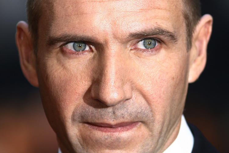 Ralph Fiennes (Luke Macgregor / Reuters)