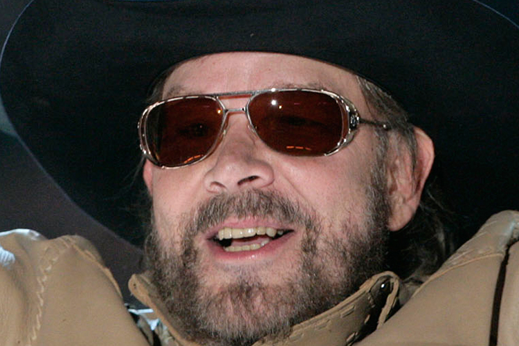 Hank Williams Jr. (AP)