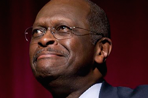 Herman Cain (AP)