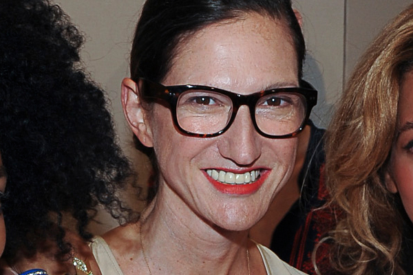 Jenna Lyons (AP)