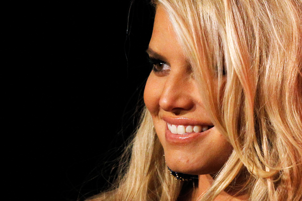 Jessica Simpson (Reuters/Mario Anzuoni)