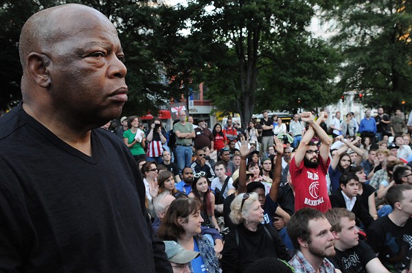 (Creative Loafing/Joeff Davis)