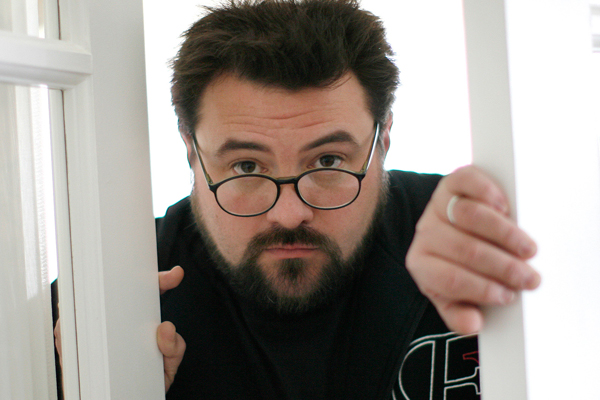 Kevin Smith (Reuters/Mario Anzuoni)