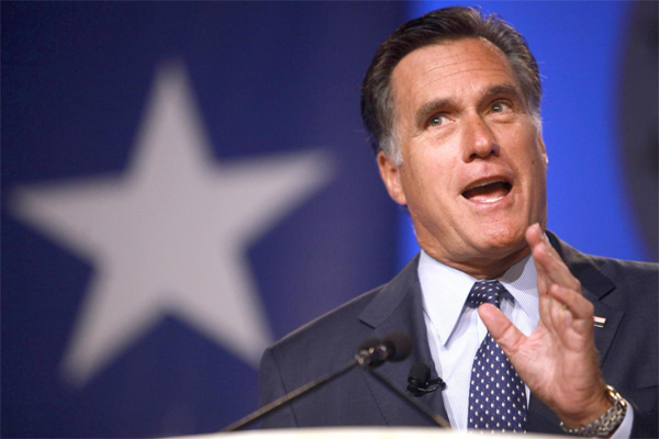 Mitt Romney (AP/Jacquelyn Martin)