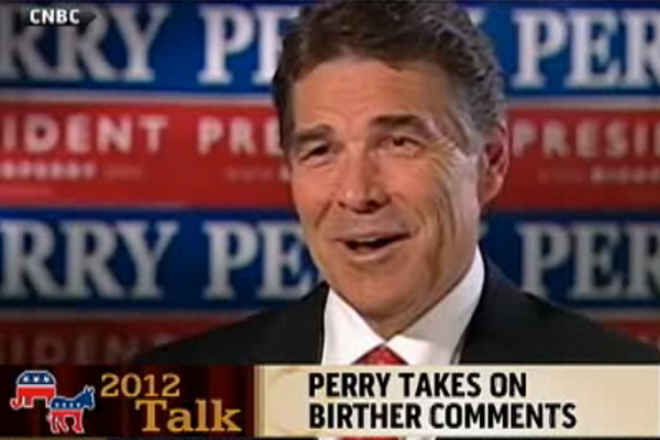 (CNBC screen shot)