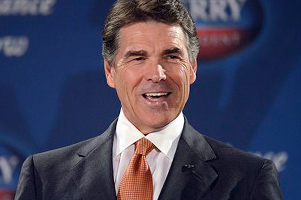 Rick Perry (AP/Richard Shiro)