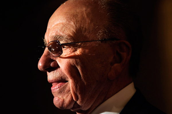 Rupert Murdoch (AP)