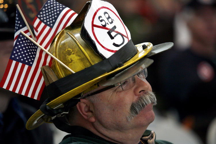 (Matt Sullivan / Reuters)