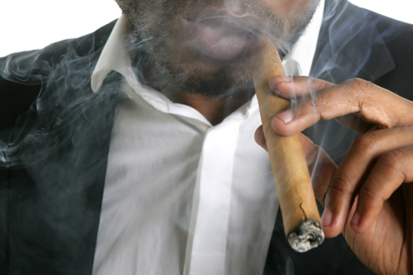 Time to revive the "smoke-filled room" of presidential politics? (<a href='http://www.shutterstock.com/gallery-304216p1.html'>holbox</a> via <a href='http://www.shutterstock.com/'>Shutterstock</a>)