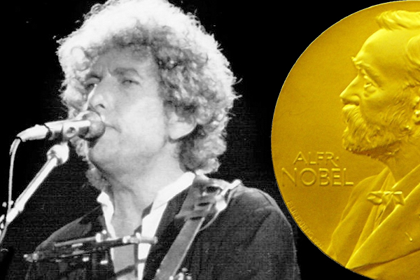 Bob Dylan in 1984 (Wikipedia)