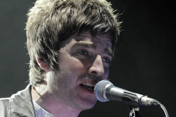 Noel Gallagher (AP)