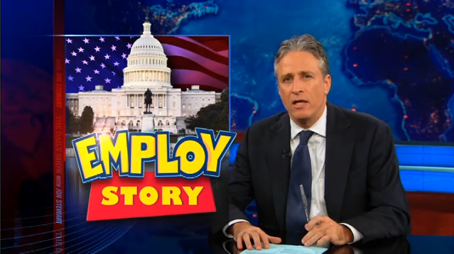 (Comedy Central)