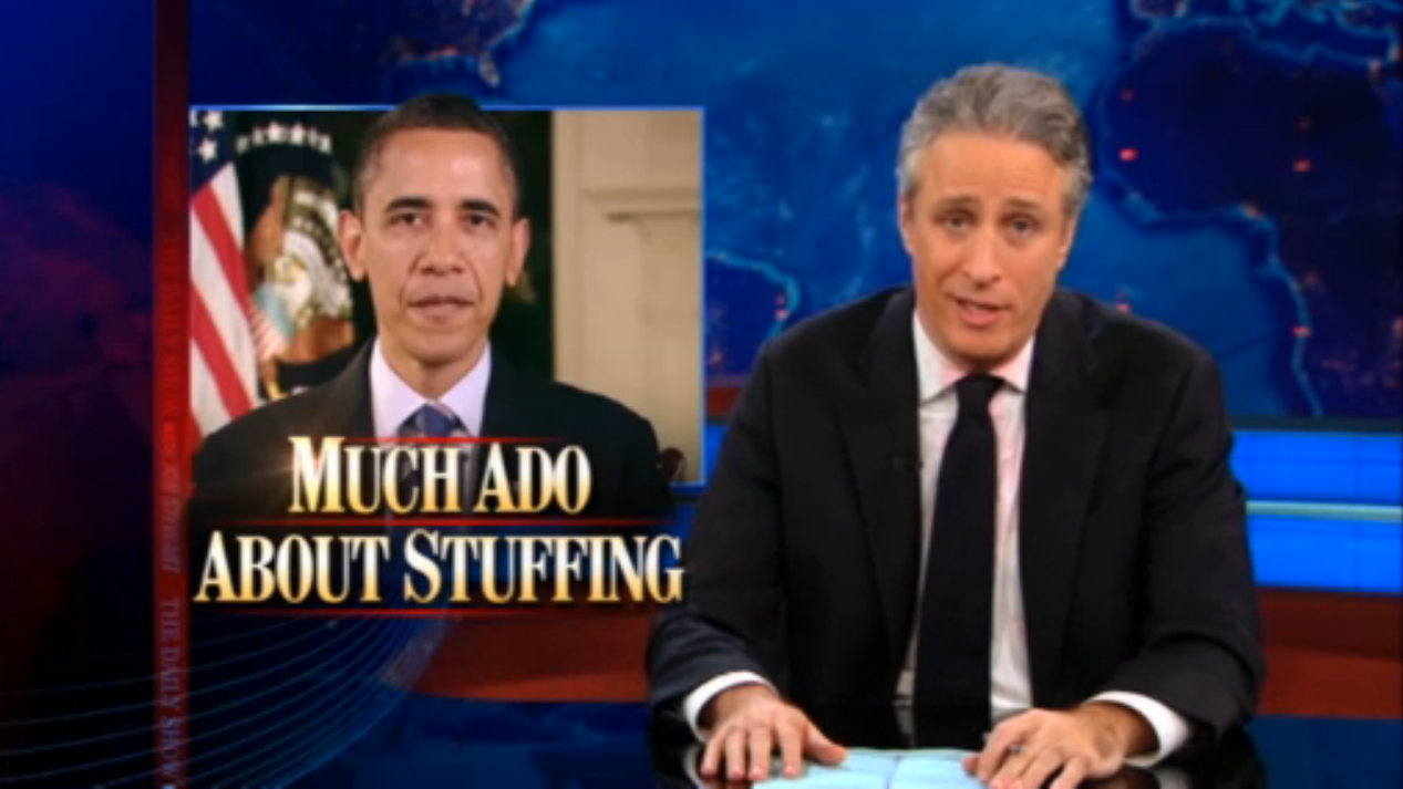 (Comedy Central)
