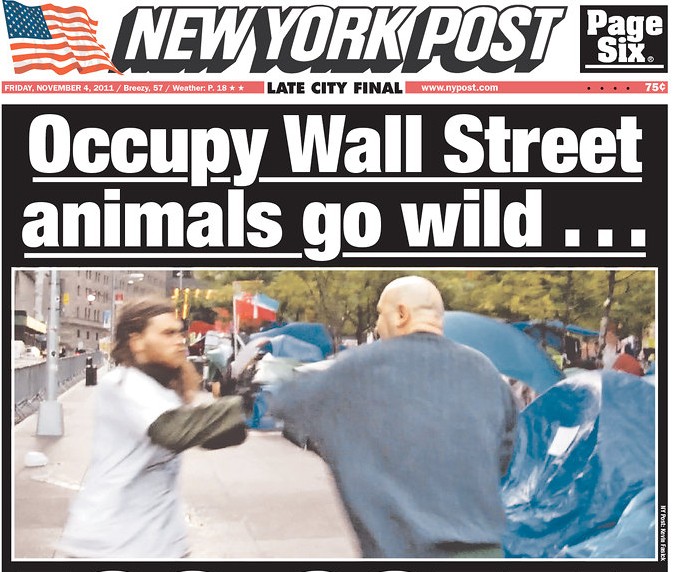 Friday's New York Post (nypost.com)