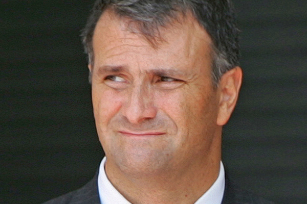 Jack Abramoff (Reuters)