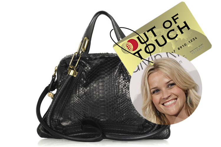 Inset: Reese Witherspoon (AP/Salon)