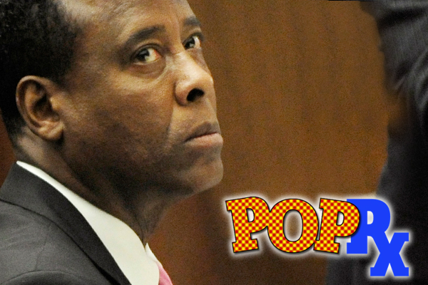 Conrad Murray (Reuters/Salon)