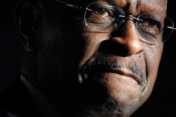 Herman Cain (AP/John L. Russell)