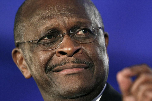 Herman Cain (AP/Patrick Semansky)