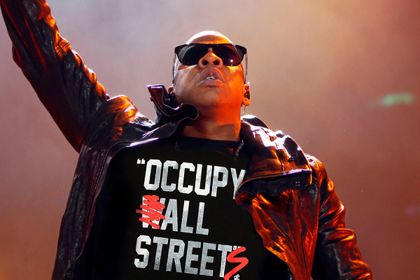 Jay Z (Reuters/Salon)
