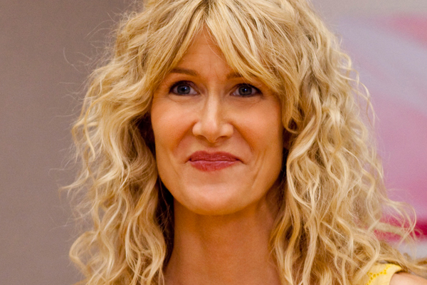 Laura Dern in "Enlightened" (HBO)