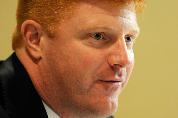 Mike McQueary