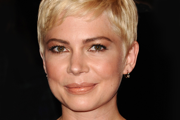 Michelle Williams (AP/Peter Kramer)