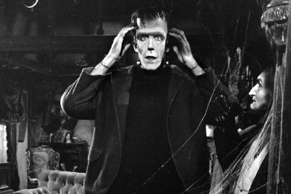 The Munsters (IMDB)