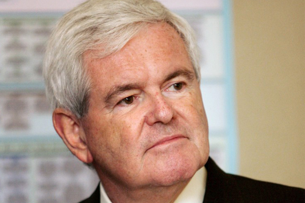 Newt Gingrich (AP)