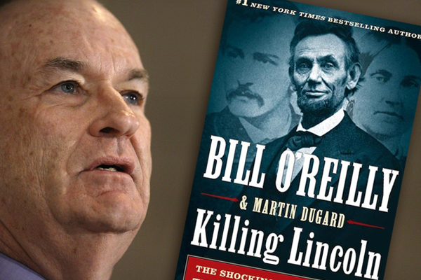 Bill O'Reilly (AP)